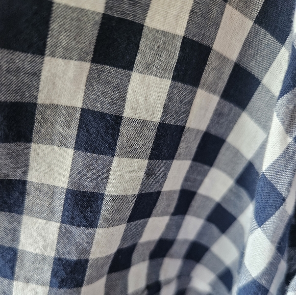 2XLP Talbots top - Picture 8 of 9